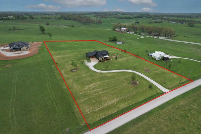 1840 Tennessee Road, Ozark, MO 65721