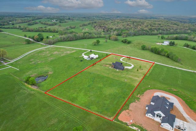 1840 Tennessee Road, Ozark, MO 65721