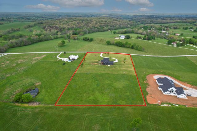 1840 Tennessee Road, Ozark, MO 65721