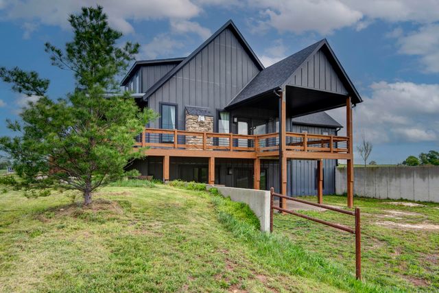1840 Tennessee Road, Ozark, MO 65721