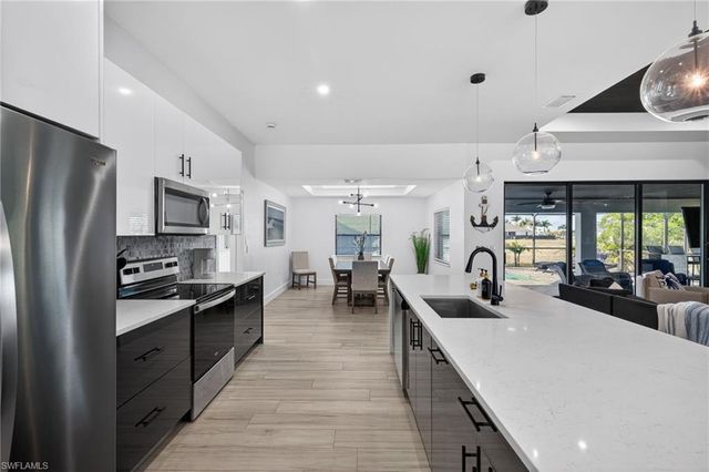 4234 NW 24th TER, Cape Coral, FL 33993