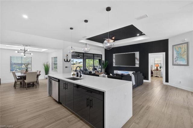 4234 NW 24th TER, Cape Coral, FL 33993