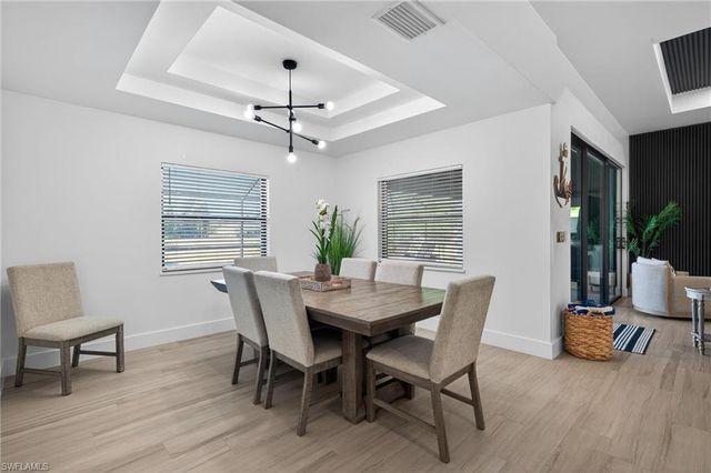 4234 NW 24th TER, Cape Coral, FL 33993