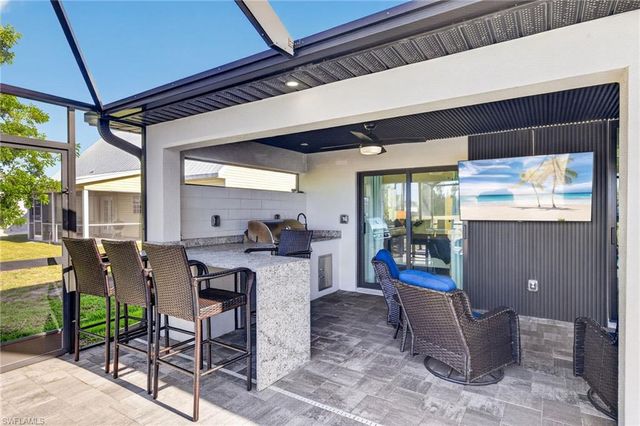 4234 NW 24th TER, Cape Coral, FL 33993