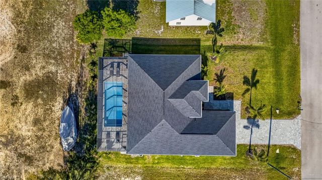 4234 NW 24th TER, Cape Coral, FL 33993