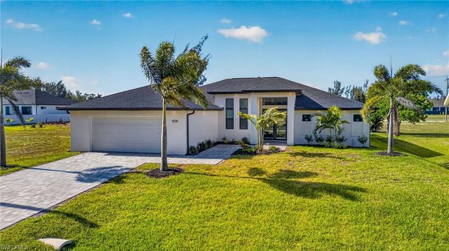 4234 NW 24th TER, Cape Coral, FL 33993