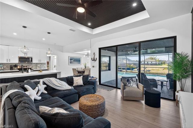 4234 NW 24th TER, Cape Coral, FL 33993