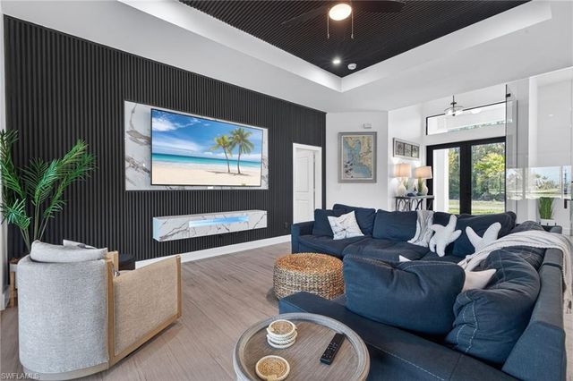 4234 NW 24th TER, Cape Coral, FL 33993