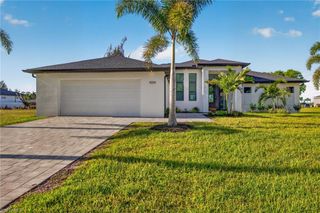 4234 NW 24th TER, Cape Coral, FL 33993