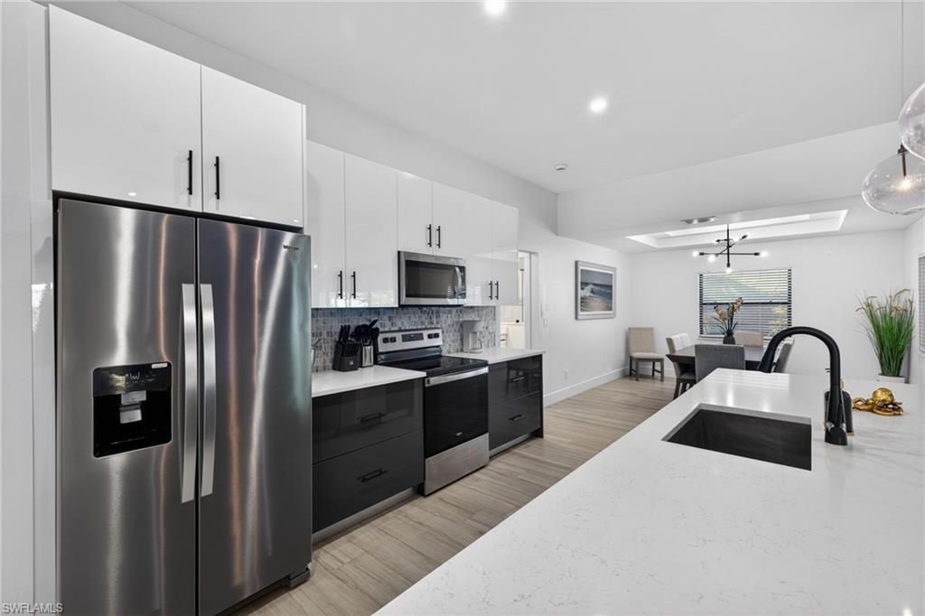 Image 11 of property listing at 4234 NW 24th TER, Cape Coral, FL 33993