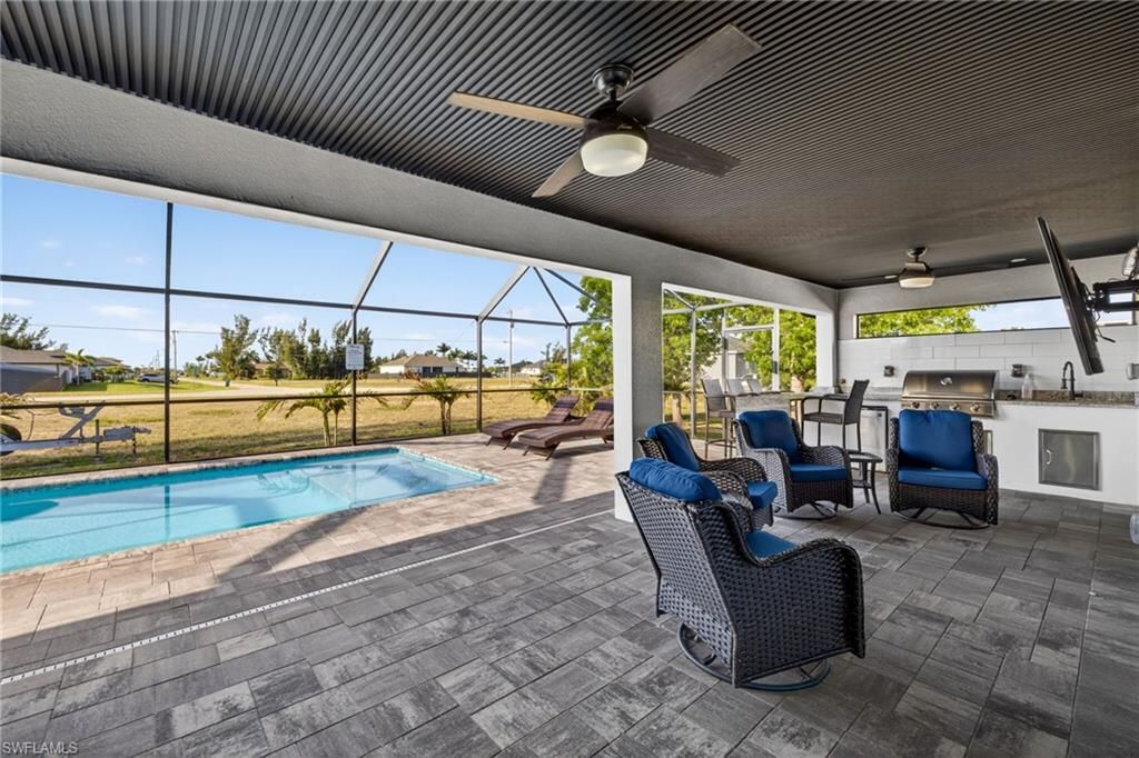 Image 27 of property listing at 4234 NW 24th TER, Cape Coral, FL 33993