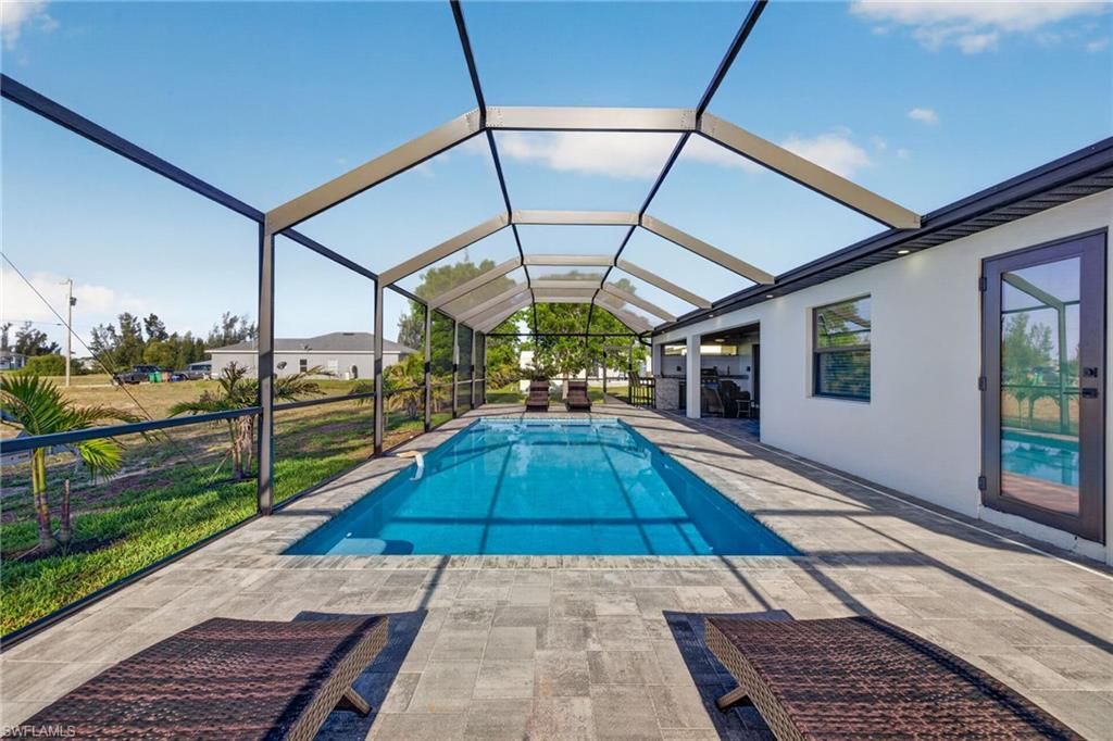 Image 29 of property listing at 4234 NW 24th TER, Cape Coral, FL 33993