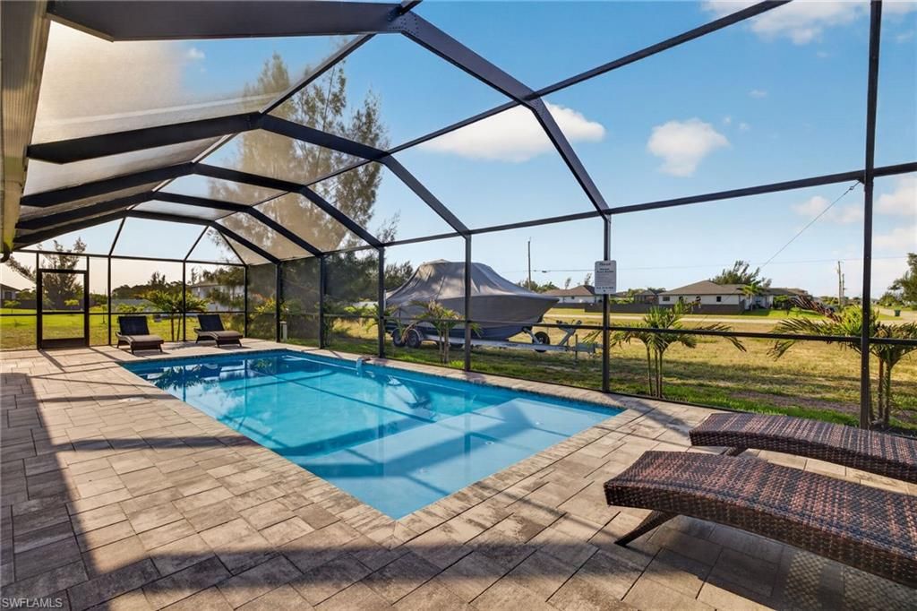 Image 30 of property listing at 4234 NW 24th TER, Cape Coral, FL 33993