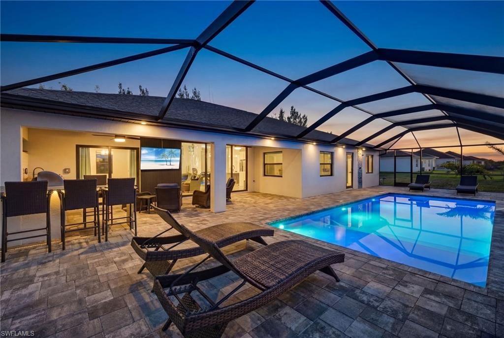 Image 31 of property listing at 4234 NW 24th TER, Cape Coral, FL 33993