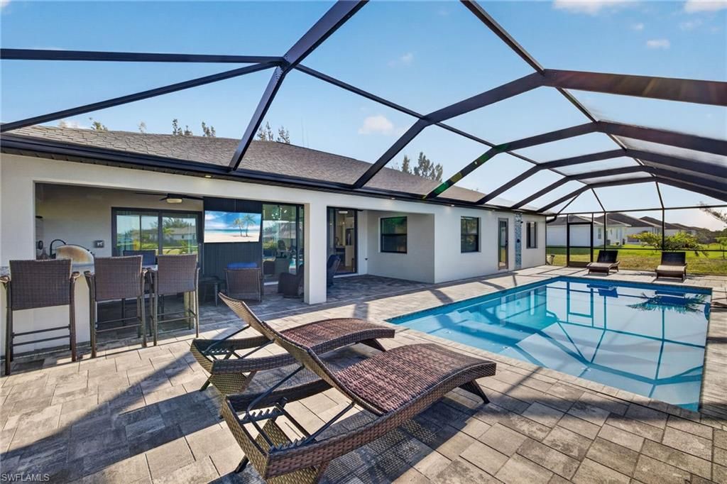 Image 32 of property listing at 4234 NW 24th TER, Cape Coral, FL 33993