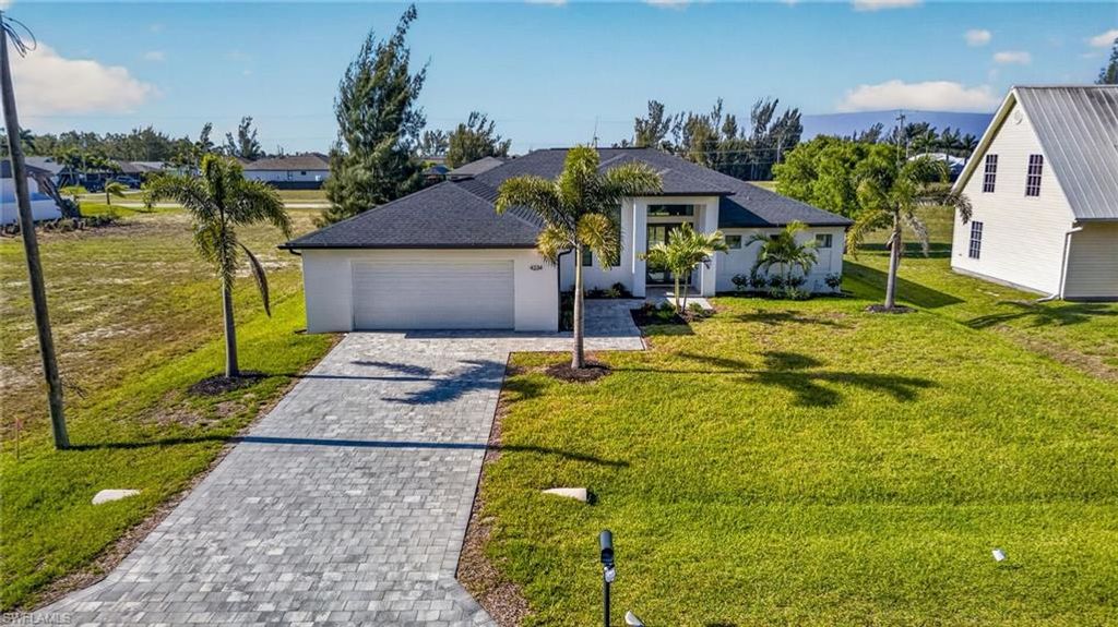 Image 33 of property listing at 4234 NW 24th TER, Cape Coral, FL 33993