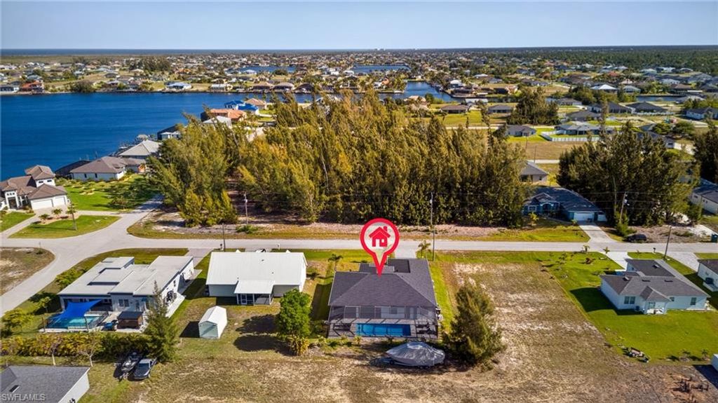 Image 35 of property listing at 4234 NW 24th TER, Cape Coral, FL 33993