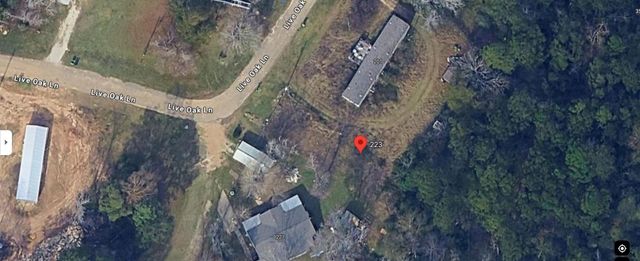 223 Live Oak Lane, Onalaska, TX 77360