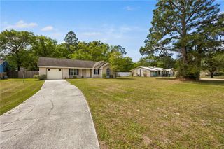 302 Watts Street, St Marys, GA 31558