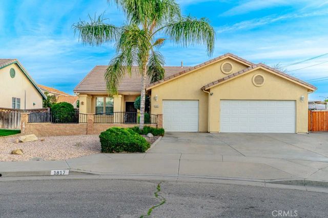 1817 Rue Chablis, San Jacinto, CA 92583