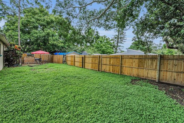 1187 BASS BOULEVARD, Dunedin, FL 34698