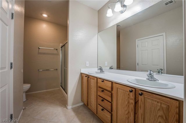 2563 Evening Twilight Avenue, Henderson, NV 89044
