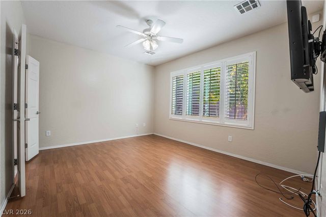 2563 Evening Twilight Avenue, Henderson, NV 89044