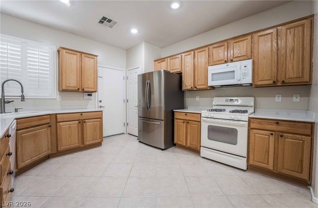 2563 Evening Twilight Avenue, Henderson, NV 89044