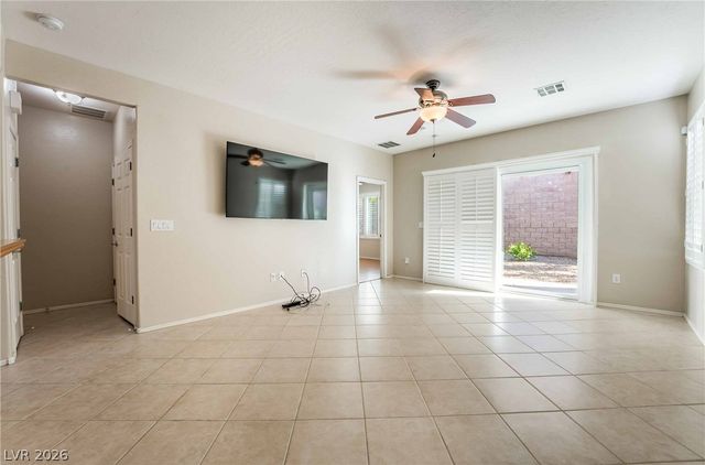 2563 Evening Twilight Avenue, Henderson, NV 89044