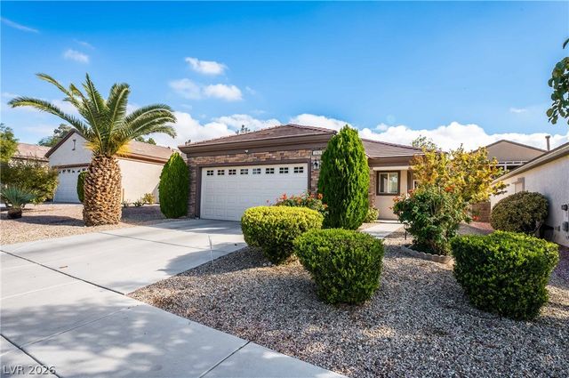 2563 Evening Twilight Avenue, Henderson, NV 89044