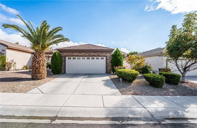 2563 Evening Twilight Avenue, Henderson, NV 89044
