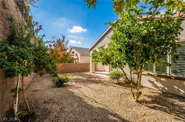 2563 Evening Twilight Avenue, Henderson, NV 89044