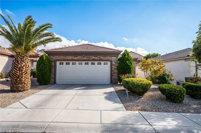 2563 Evening Twilight Avenue, Henderson, NV 89044