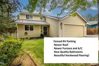 20705 Wishing Well Court, Bend, OR 97701