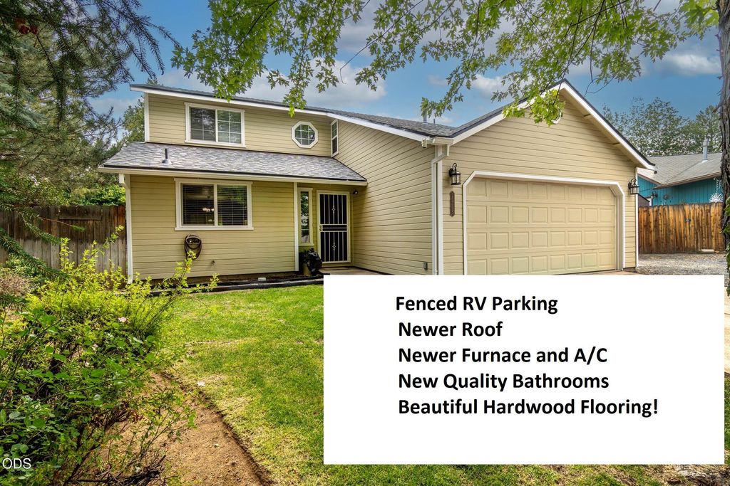 20705 Wishing Well Court, Bend, OR 97701