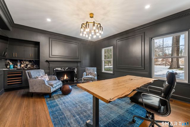 530 Round Hill Road, Greenwich, CT 06831