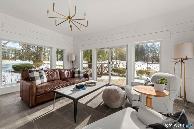 530 Round Hill Road, Greenwich, CT 06831