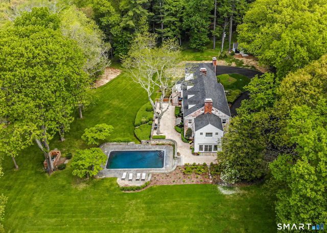 530 Round Hill Road, Greenwich, CT 06831