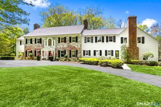 530 Round Hill Road, Greenwich, CT 06831