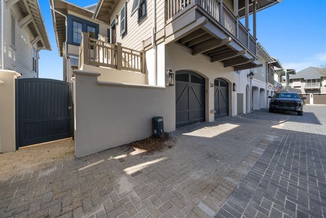 34 Atwoods Court, Rosemary Beach, FL 32461