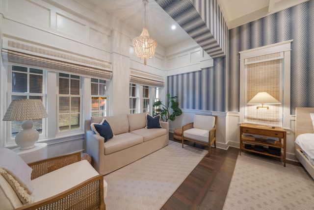 34 Atwoods Court, Rosemary Beach, FL 32461