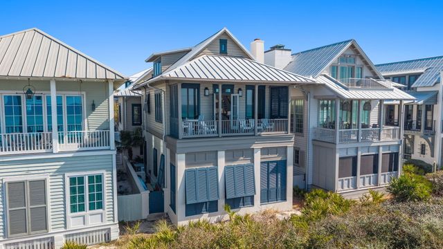34 Atwoods Court, Rosemary Beach, FL 32461