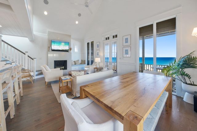 34 Atwoods Court, Rosemary Beach, FL 32461