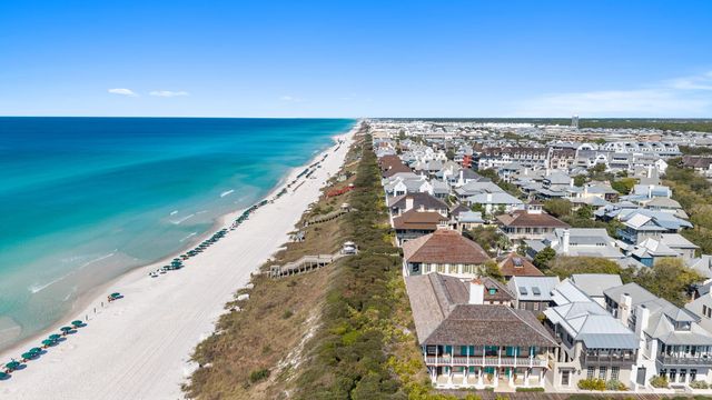 34 Atwoods Court, Rosemary Beach, FL 32461