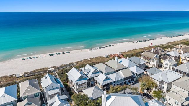 34 Atwoods Court, Rosemary Beach, FL 32461