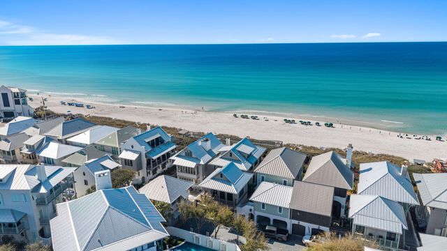 34 Atwoods Court, Rosemary Beach, FL 32461