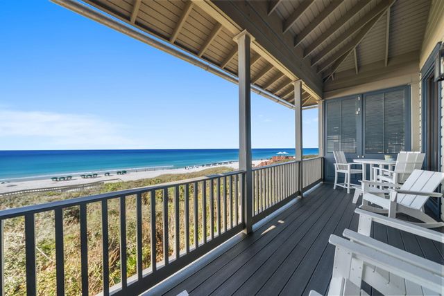 34 Atwoods Court, Rosemary Beach, FL 32461
