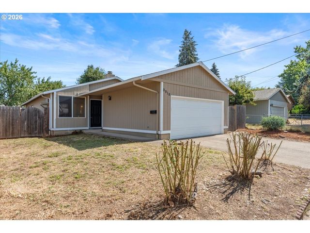 3918 Se 52ND Ave, Portland, OR 97206
