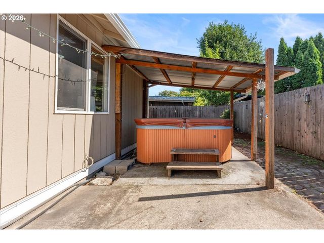 3918 Se 52ND Ave, Portland, OR 97206