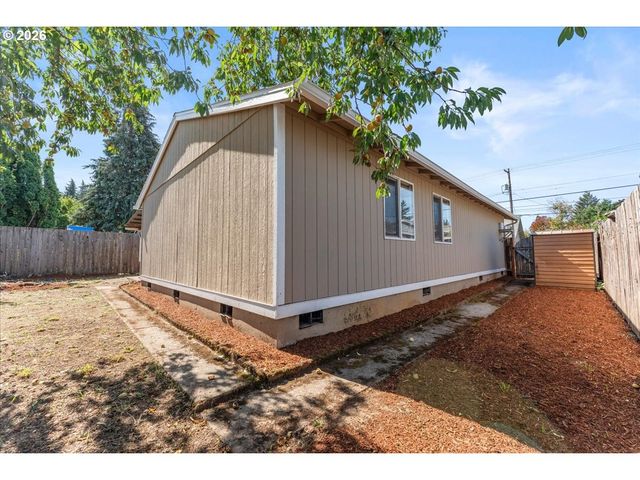 3918 Se 52ND Ave, Portland, OR 97206